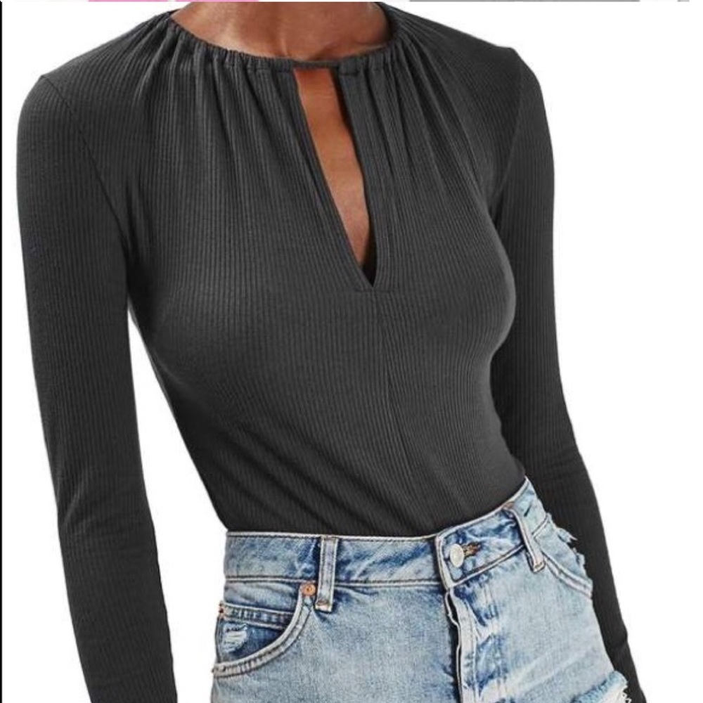 Topshop bodysuit